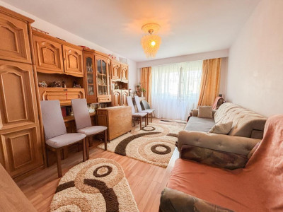 Apartamente de vanzare Cluj-Napoca Intre Lacuri imagine mica 1