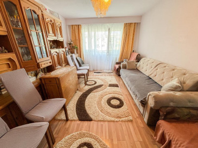 Apartamente de vanzare Cluj-Napoca Intre Lacuri imagine mica 2