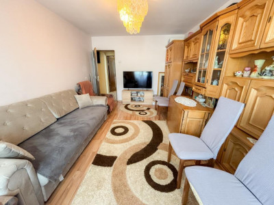 Apartamente de vanzare Cluj-Napoca Intre Lacuri imagine mica 4