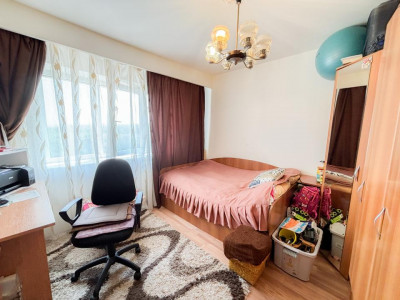Apartamente de vanzare Cluj-Napoca Intre Lacuri imagine mica 8