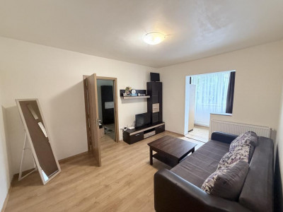 Apartament de inchiriat cu 2 camere mutare imediata Mihai Viteazul