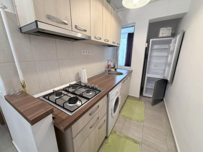 Apartamente de inchiriat Sibiu Mihai Viteazul imagine mica 4