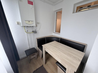 Apartamente de inchiriat Sibiu Mihai Viteazul imagine mica 7
