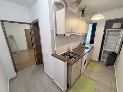 Apartamente de inchiriat Sibiu Mihai Viteazul imagine mica 11