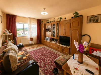Apartamente de vanzare Sibiu Lazaret imagine mica 1