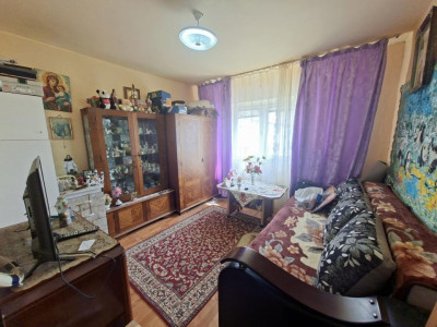 Apartamente de vanzare Sibiu Lazaret imagine mica 6