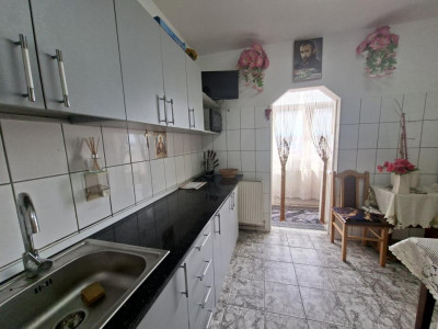 Apartamente de vanzare Sibiu Lazaret imagine mica 9