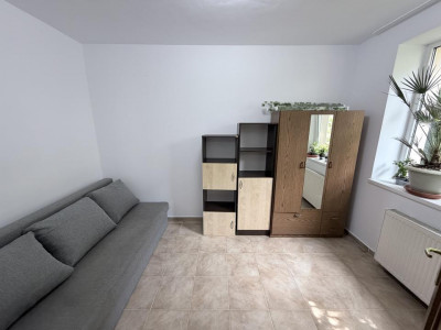 Apartamente de inchiriat Sibiu Mihai Viteazul imagine mica 3