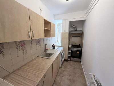 Apartamente de inchiriat Sibiu Mihai Viteazul imagine mica 4