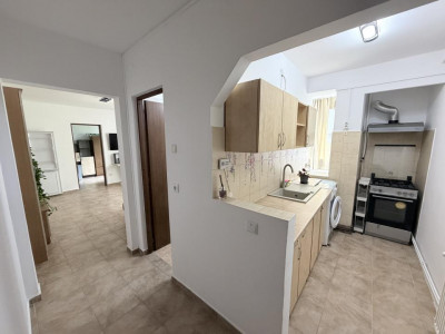 Apartamente de inchiriat Sibiu Mihai Viteazul imagine mica 5