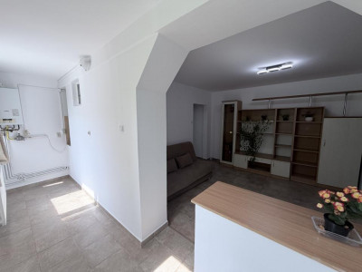Apartamente de inchiriat Sibiu Mihai Viteazul imagine mica 6