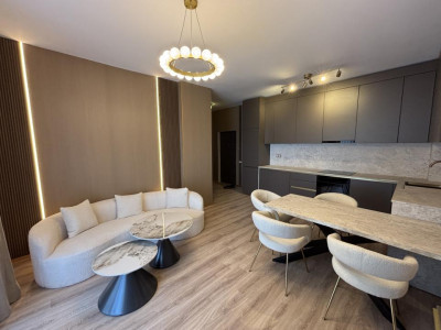 Apartamente de vanzare Floresti imagine mica 2