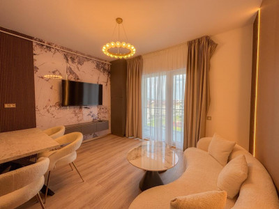 Apartamente de vanzare Floresti imagine mica 3