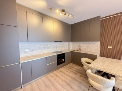 Apartamente de vanzare Floresti imagine mica 4