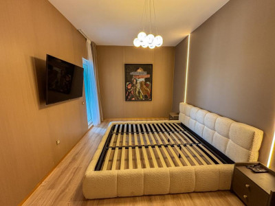 Apartamente de vanzare Floresti imagine mica 6
