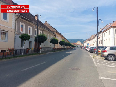 Apartamente de vanzare Cisnadie imagine mica 1