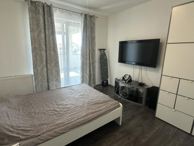 Apartamente de vanzare Sibiu Calea Cisnadiei - Arhitectilor imagine mica 2