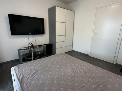 Apartamente de vanzare Sibiu Calea Cisnadiei - Arhitectilor imagine mica 3