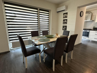 Apartamente de vanzare Sibiu Calea Cisnadiei - Arhitectilor imagine mica 4