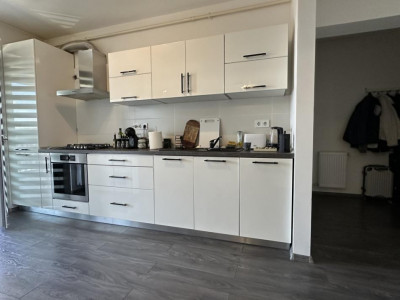 Apartamente de vanzare Sibiu Calea Cisnadiei - Arhitectilor imagine mica 5