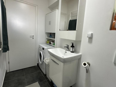 Apartamente de vanzare Sibiu Calea Cisnadiei - Arhitectilor imagine mica 7