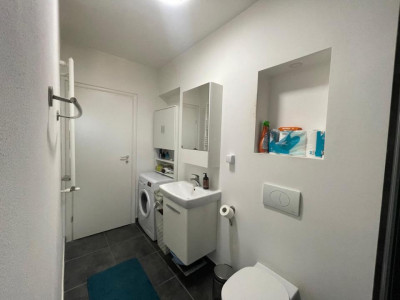 Apartamente de vanzare Sibiu Calea Cisnadiei - Arhitectilor imagine mica 8