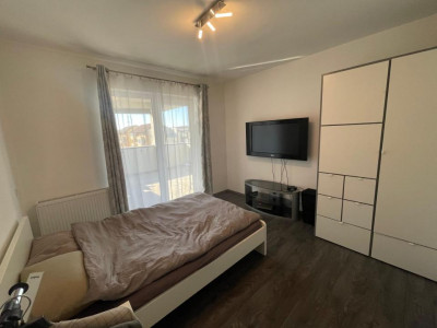 Apartamente de vanzare Sibiu Calea Cisnadiei - Arhitectilor imagine mica 9