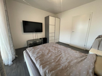 Apartamente de vanzare Sibiu Calea Cisnadiei - Arhitectilor imagine mica 12