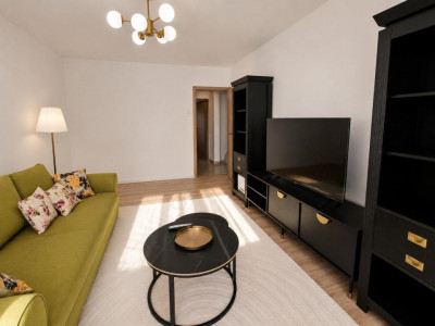 Apartamente de vanzare Sibiu Strand imagine mica 2