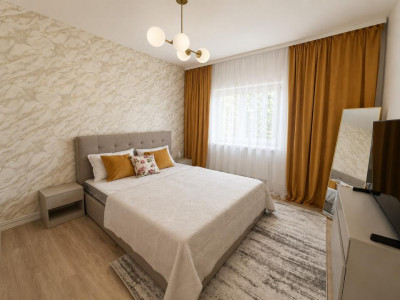 Apartamente de vanzare Sibiu Strand imagine mica 3