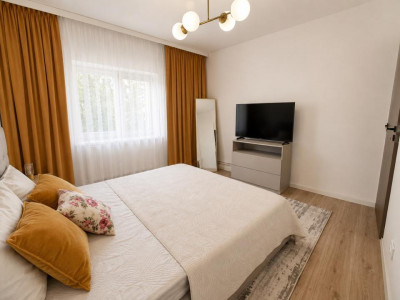 Apartamente de vanzare Sibiu Strand imagine mica 4