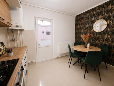 Apartamente de vanzare Sibiu Strand imagine mica 5