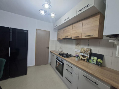 Apartamente de vanzare Sibiu Strand imagine mica 7