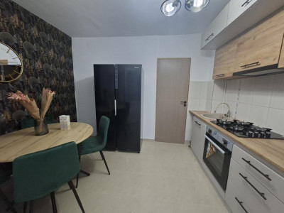 Apartamente de vanzare Sibiu Strand imagine mica 8