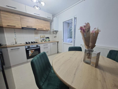 Apartamente de vanzare Sibiu Strand imagine mica 9