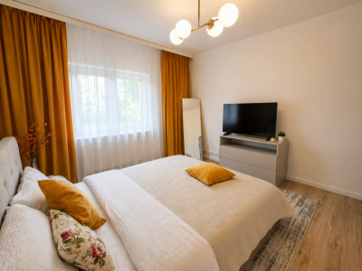 Apartamente de vanzare Sibiu Strand imagine mica 2