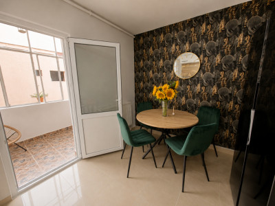 Apartamente de vanzare Sibiu Strand imagine mica 6
