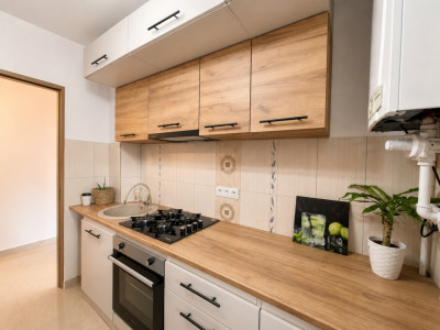 Apartamente de vanzare Sibiu Strand imagine mica 7