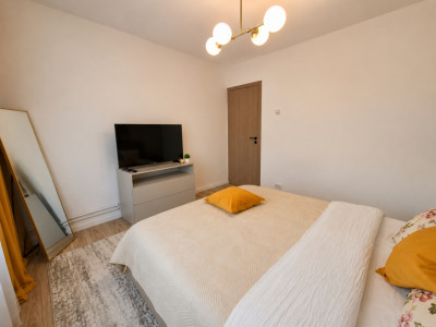 Apartamente de vanzare Sibiu Strand imagine mica 15