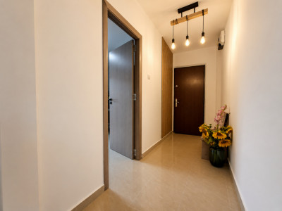 Apartamente de vanzare Sibiu Strand imagine mica 18