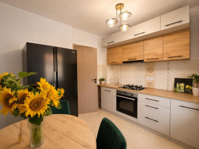 Apartamente de vanzare Sibiu Strand imagine mica 5
