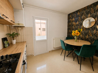 Apartamente de vanzare Sibiu Strand imagine mica 11