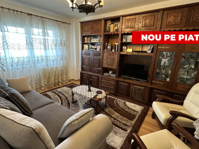Apartamente de vanzare Sibiu Mihai Viteazul imagine mica 1