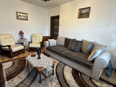Apartamente de vanzare Sibiu Mihai Viteazul imagine mica 2