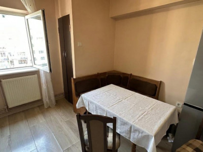Apartamente de vanzare Sibiu Mihai Viteazul imagine mica 5