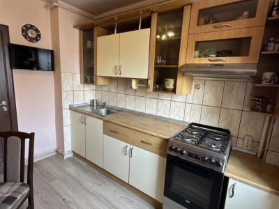 Apartamente de vanzare Sibiu Mihai Viteazul imagine mica 6