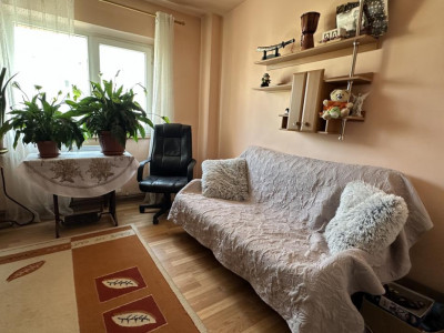 Apartamente de vanzare Sibiu Mihai Viteazul imagine mica 9
