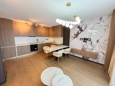 Apartamente de vanzare Floresti imagine mica 2
