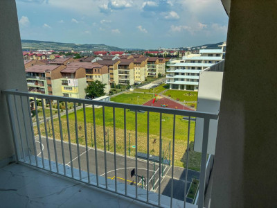 Apartamente de vanzare Floresti imagine mica 8