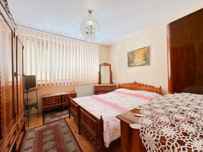 Apartamente de vanzare Cluj-Napoca Grigorescu imagine mica 1